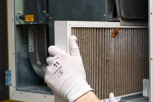 Best General Air Duct Cleaning  in Mountain Home, NC