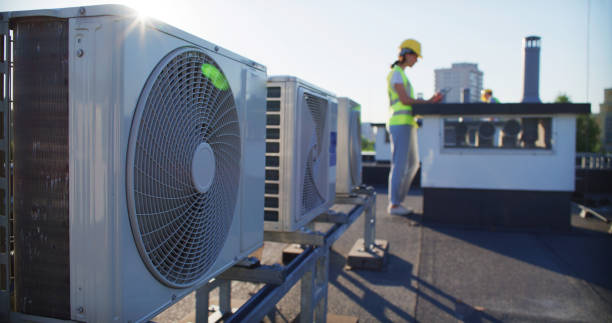 Best Affordable Air Duct Cleaning  in Mountain Home, NC